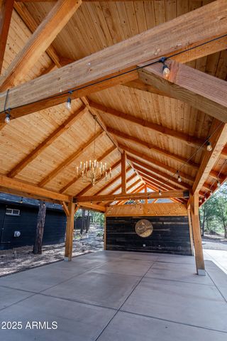 6385 W WHITE MOUNTAIN Boulevard, Show Low, AZ 85901