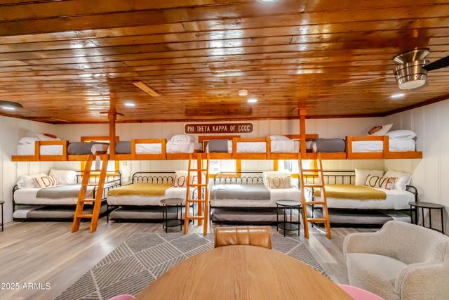 6385 W WHITE MOUNTAIN Boulevard, Show Low, AZ 85901