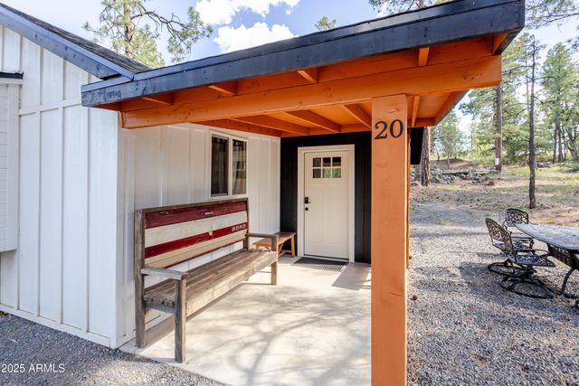 6385 W WHITE MOUNTAIN Boulevard, Show Low, AZ 85901