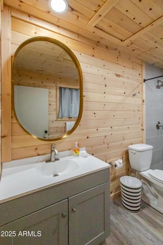 6385 W WHITE MOUNTAIN Boulevard, Show Low, AZ 85901