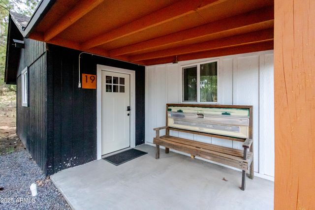 6385 W WHITE MOUNTAIN Boulevard, Show Low, AZ 85901