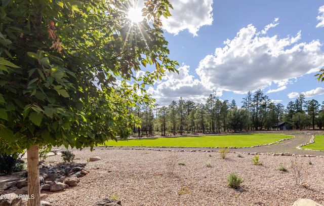 6385 W WHITE MOUNTAIN Boulevard, Show Low, AZ 85901