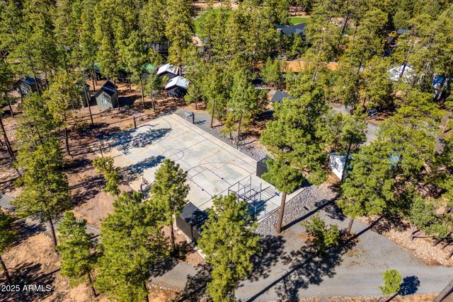 6385 W WHITE MOUNTAIN Boulevard, Show Low, AZ 85901