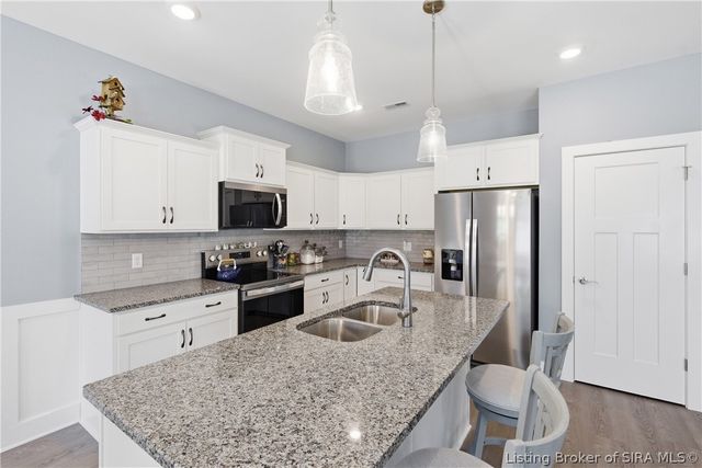 3212 Asher Way 124, Jeffersonville, IN 47130