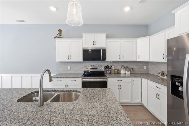 3212 Asher Way 124, Jeffersonville, IN 47130