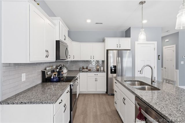 3212 Asher Way 124, Jeffersonville, IN 47130