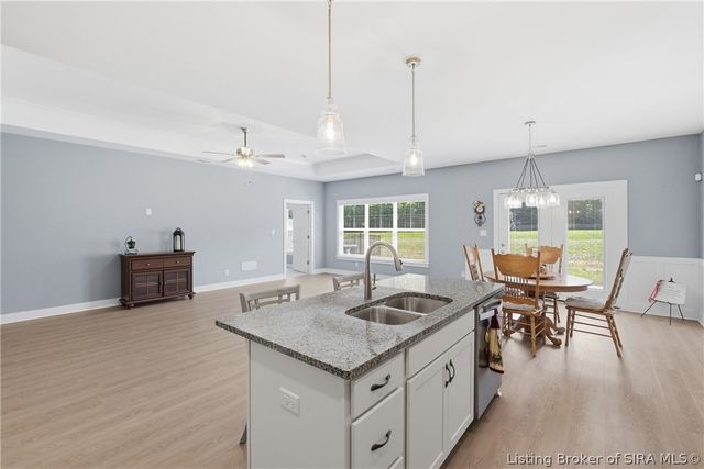 3212 Asher Way 124, Jeffersonville, IN 47130
