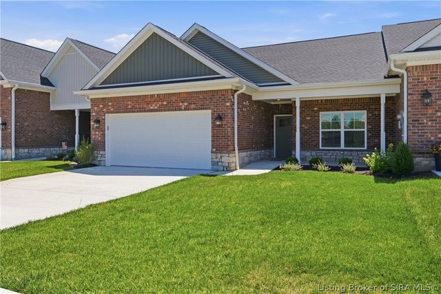 3212 Asher Way 124, Jeffersonville, IN 47130