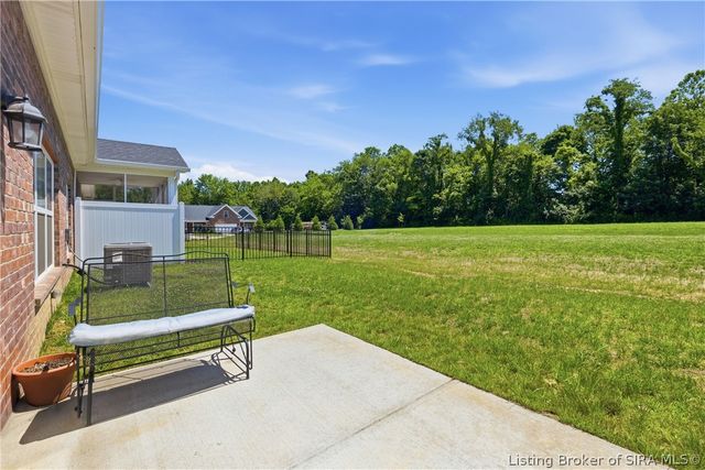 3212 Asher Way 124, Jeffersonville, IN 47130
