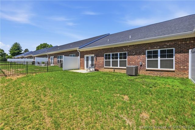 3212 Asher Way 124, Jeffersonville, IN 47130
