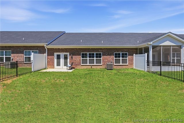 3212 Asher Way 124, Jeffersonville, IN 47130