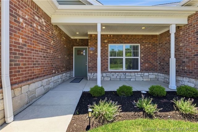 3212 Asher Way 124, Jeffersonville, IN 47130