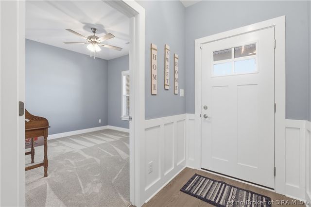 3212 Asher Way 124, Jeffersonville, IN 47130
