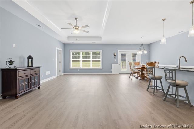 3212 Asher Way 124, Jeffersonville, IN 47130