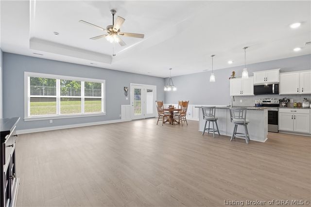 3212 Asher Way 124, Jeffersonville, IN 47130
