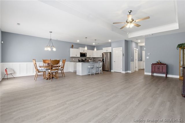 3212 Asher Way 124, Jeffersonville, IN 47130