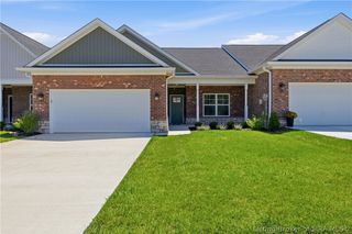 3212 Asher Way 124, Jeffersonville, IN 47130