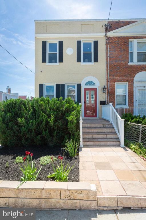 710 SHERIDAN STREET, Washington, DC 20011