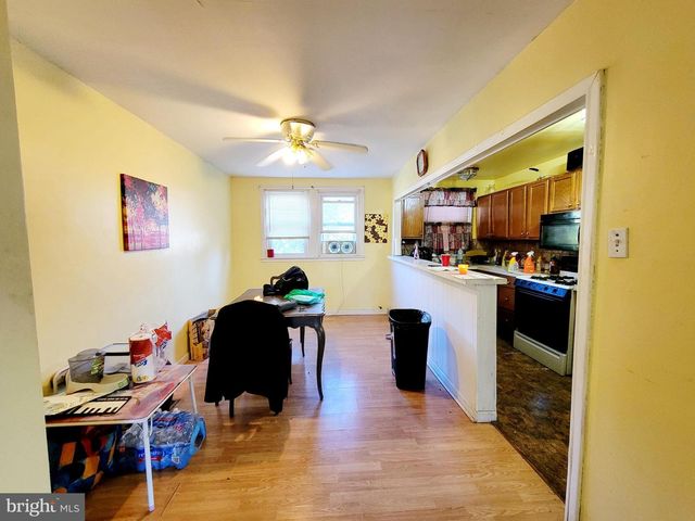 5851 SYLVESTER ST, Philadelphia, PA 19149