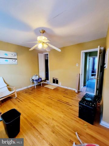 5851 SYLVESTER ST, Philadelphia, PA 19149