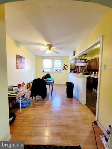 5851 SYLVESTER ST, Philadelphia, PA 19149