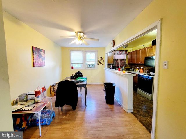 5851 SYLVESTER ST, Philadelphia, PA 19149