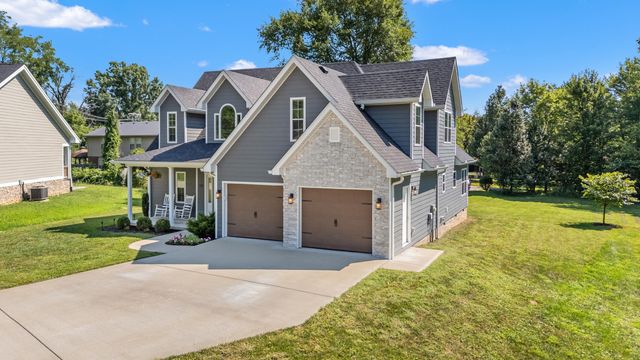 178 Lorraine Court, Berea, KY 40403