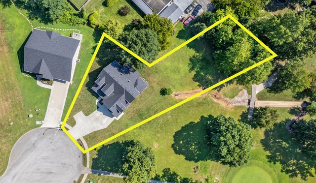 178 Lorraine Court, Berea, KY 40403