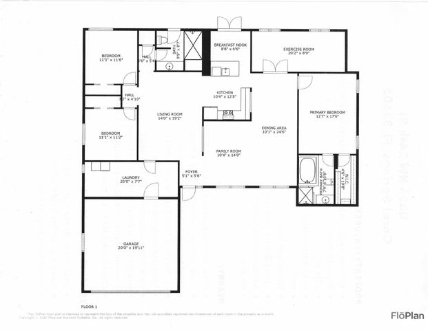 11886 NW 24th Street, Coral Springs, FL 33065