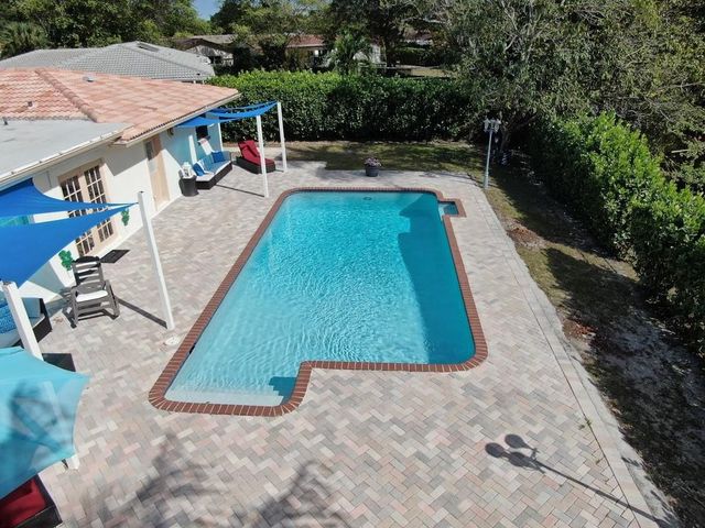 11886 NW 24th Street, Coral Springs, FL 33065
