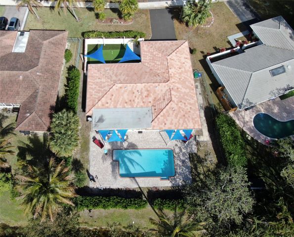 11886 NW 24th Street, Coral Springs, FL 33065