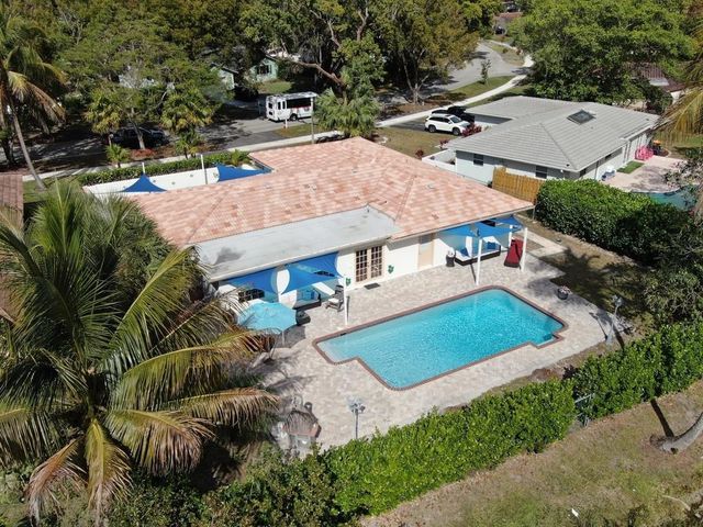 11886 NW 24th Street, Coral Springs, FL 33065