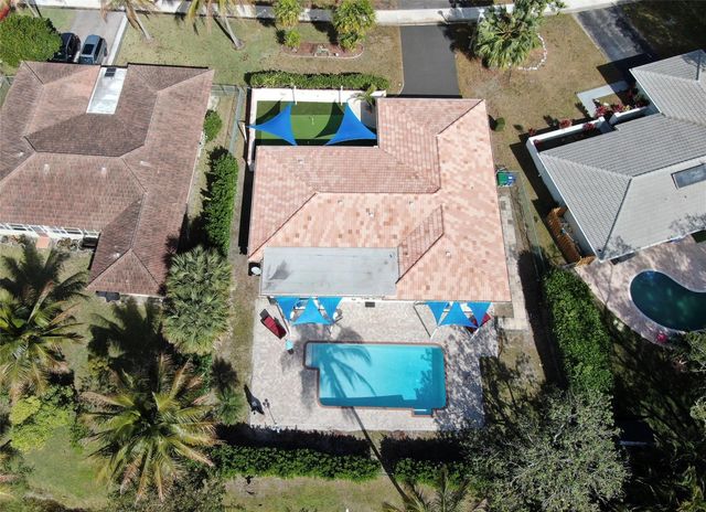 11886 NW 24th Street, Coral Springs, FL 33065