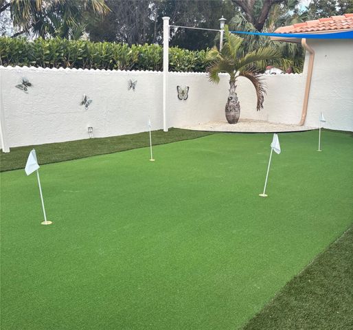 11886 NW 24th Street, Coral Springs, FL 33065