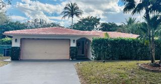 11886 NW 24th Street, Coral Springs, FL 33065