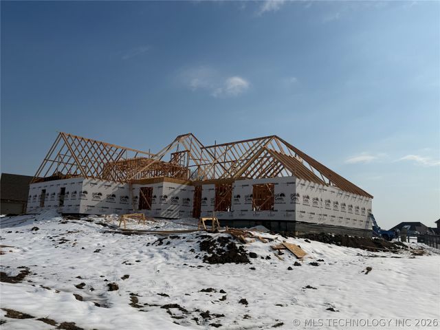 6708 E 88th Street N, Owasso, OK 74055