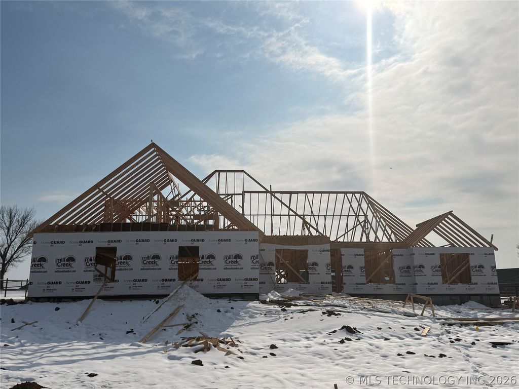 6708 E 88th Street N, Owasso, OK 74055