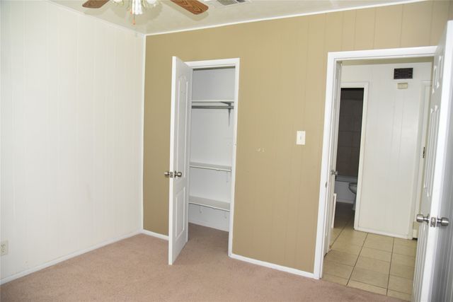 856 Renfro Drive, White Settlement, TX 76108