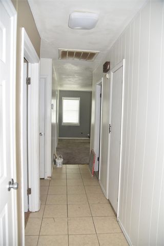 856 Renfro Drive, White Settlement, TX 76108