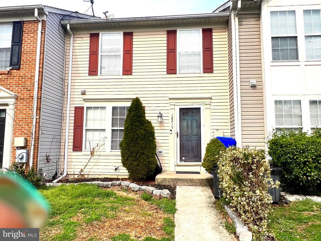 12219 SWEETWOOD PL, Waldorf, MD 20602