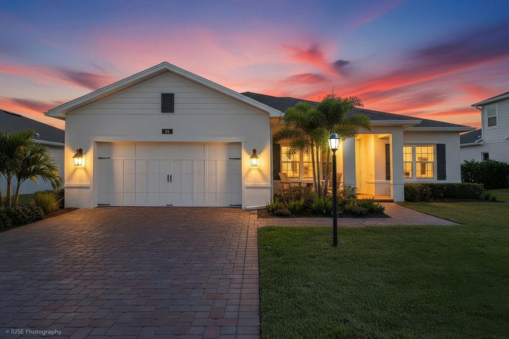 56 Judah Lane, Sebastian, FL 32958