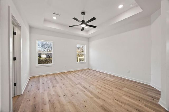 3 Arrow Drive, Bella Vista, AR 72714