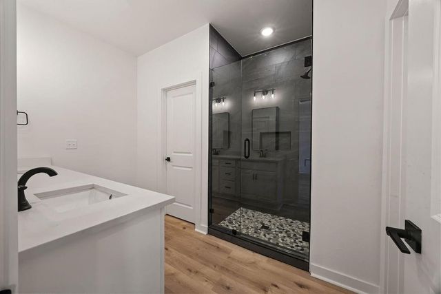 3 Arrow Drive, Bella Vista, AR 72714