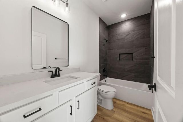 3 Arrow Drive, Bella Vista, AR 72714