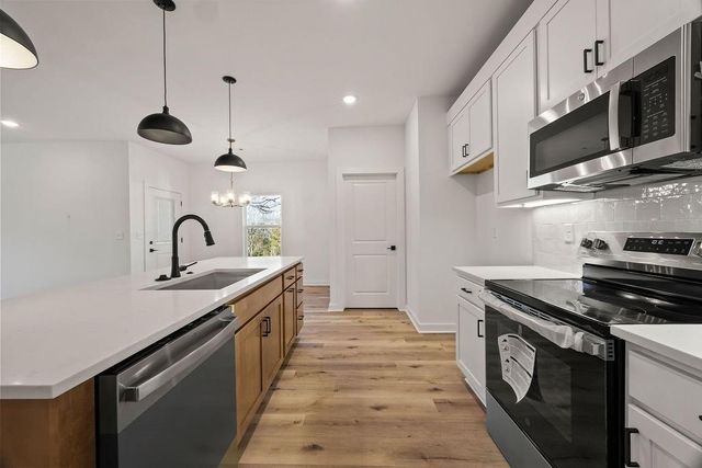 3 Arrow Drive, Bella Vista, AR 72714