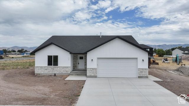 174 N 400 W, Preston, ID 83263