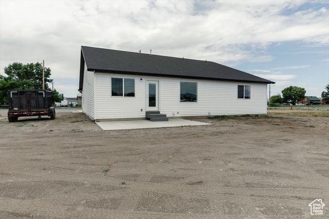 174 N 400 W, Preston, ID 83263