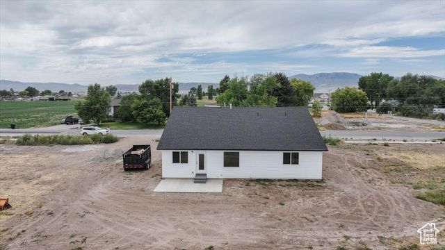 174 N 400 W, Preston, ID 83263