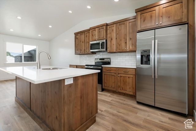 174 N 400 W, Preston, ID 83263