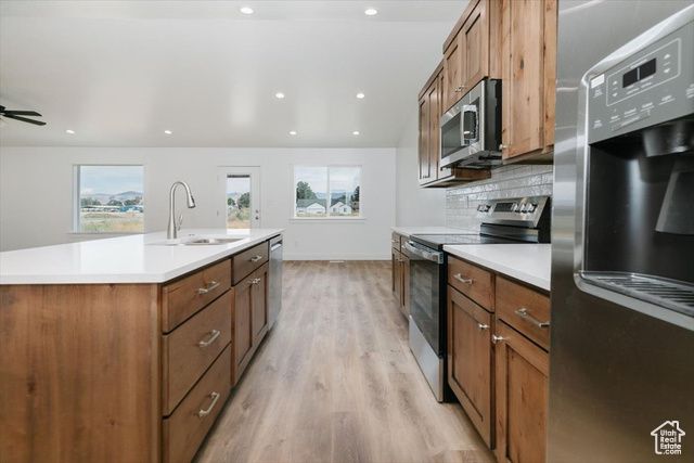 174 N 400 W, Preston, ID 83263